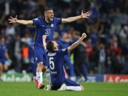 La burla del Chelsea al Manchester City con una frase icónica de Oasis