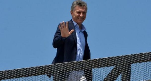 Con agenda completa, Macri viaja a Europa por primera vez después del Brexit