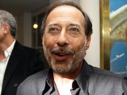 Guillermo Francella Guillermo Francella