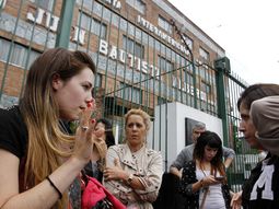 clausuraron el jardin de castelar y echaron a la directora y al cocinero clausuraron el jardin de castelar y echaron a la directora y al cocinero