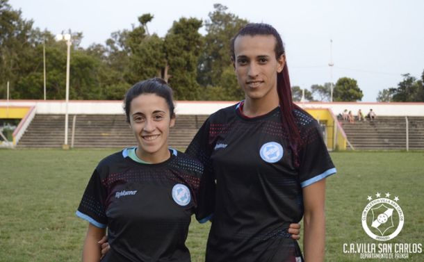 Foto: Villa San Carlos