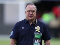 curazao rompe otro record mundialista: tendra al dt mas veterano de la copa del mundo curazao rompe otro record mundialista: tendra al dt mas veterano de la copa del mundo