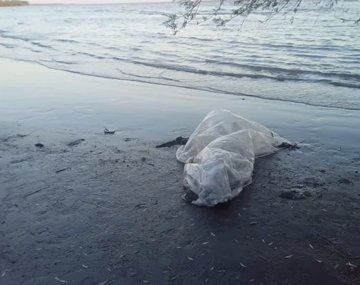 Encontraron el cuerpo de un pescador en la playa de Berisso