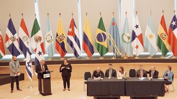 Uruguay será sede del III Foro de Latinoamérica e Israel. Uruguay será sede del III Foro de Latinoamérica e Israel.