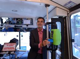 los boletos de trenes y colectivos no aumentarian durante este ano los boletos de trenes y colectivos no aumentarian durante este ano