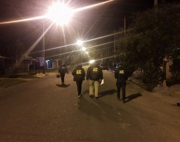 Gentileza Cadena 3 de Rosario