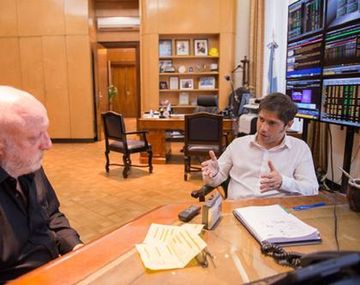 Foto La Jornada de México