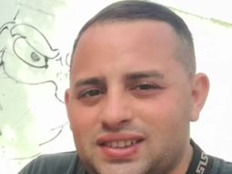 Balearon en la cabeza a un policía durante una persecución en Villa Fiorito: está grave