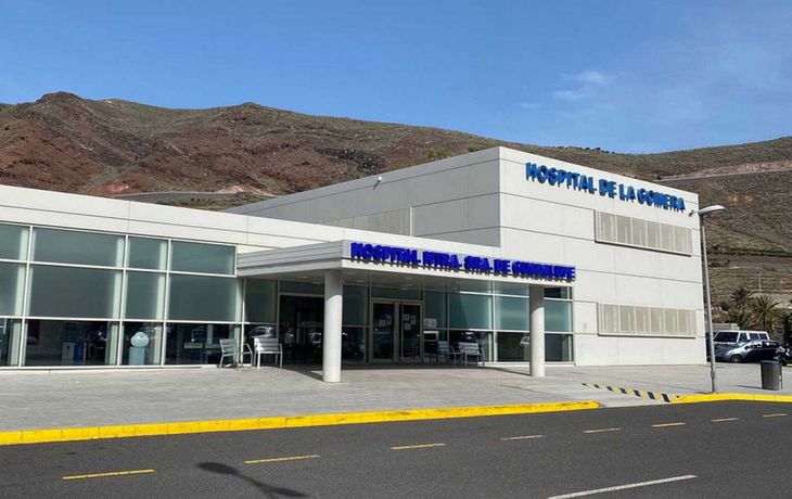 Confirmaron el primer caso de coronavirus en España