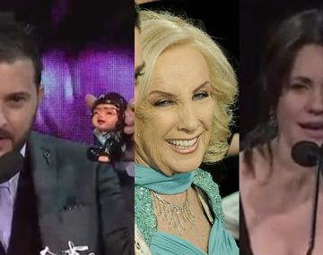 La grieta se metió en los Martín Fuero