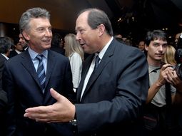 designacion de jueces: sanz se desmarco del radicalismo y defendio a macri designacion de jueces: sanz se desmarco del radicalismo y defendio a macri