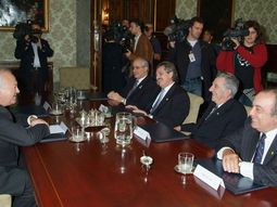 Argentina uruguay NA