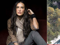 encontraron a un muerto en la pileta de demi moore encontraron a un muerto en la pileta de demi moore