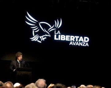 Grave: Milei se adjudicó que están mandando presos a los kirchneristas