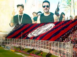 El tema del verano tendrá su versión en el Nuevo Gasómetro El tema del verano tendrá su versión en el Nuevo Gasómetro