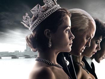 Netflix mostró el trailer de The Crown