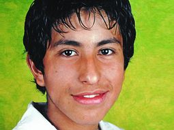 exhuman el cuerpo de luciano arruga en chacarita exhuman el cuerpo de luciano arruga en chacarita