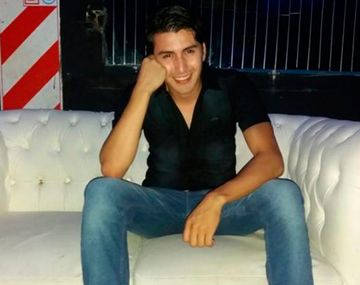 Sergio tenía 27 años