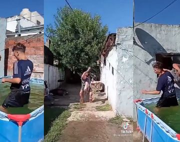 El viral del momento: furor en las redes por las peleas de Papurri