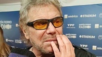 beto casella anuncio oficialmente el fin de bendita: me parece mentira estar diciendolo... beto casella anuncio oficialmente el fin de bendita: me parece mentira estar diciendolo...