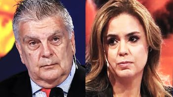 america apuesta otra vez al deja vu: luis ventura y marina calabro tendran un programa de espectaculos america apuesta otra vez al deja vu: luis ventura y marina calabro tendran un programa de espectaculos