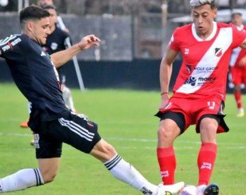 Cómo ver en vivo Maipú vs Riestra por la final del reducido de la Primera Nacional