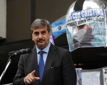 La Presidente está con muy buen ánimo y en recuperación