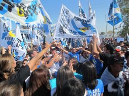 plenario de la campora en apoyo a cristina plenario de la campora en apoyo a cristina