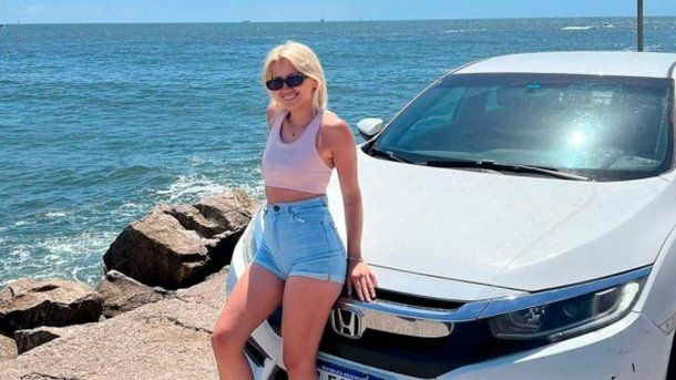 Femicidio de Villa Zavaleta: apareció el auto del fugitivo