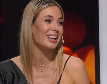 El sorpresivo viaje de Jésica Cirio para este fin de semana: cómo sigue su situación con Telefe