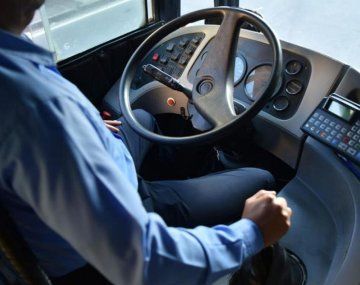 Por qué hoy es el Día del Colectivero