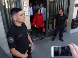 AMIA: Casación dejó firme el procesamiento de CFK por la firma del acuerdo con Irán