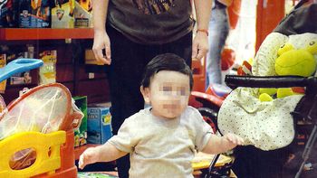 ojeda dispara: diego no vio al nene patear una pelota ojeda dispara: diego no vio al nene patear una pelota