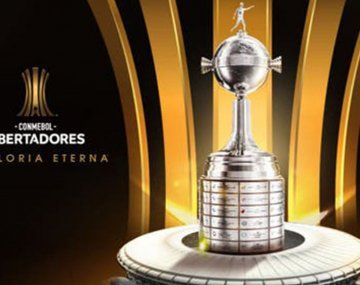 Todo lo que hay que saber sobre el sorteo de los octavos de la Copa Libertadores