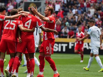 Cruce prometedor: Flamengo y Bayern Múnich se miden este domingo por el pase a cuartos de final