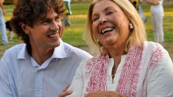 lousteau y carrio, dos alertas mas para el pro en la ciudad lousteau y carrio, dos alertas mas para el pro en la ciudad