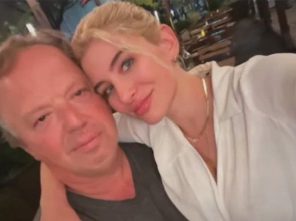 Crece el escándalo en La Libertad Avanza: imputaron a Juan Nápoli tras las denuncias de Laura Vázquez