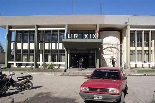 Se fugaron otros cuatro presos de un Penal de Santa Fe