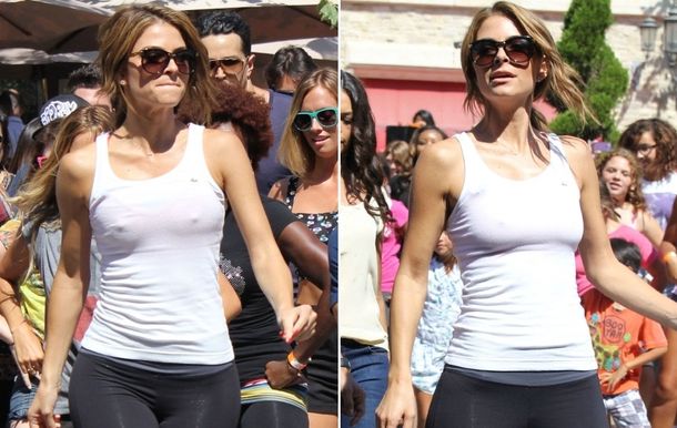 María Menounos