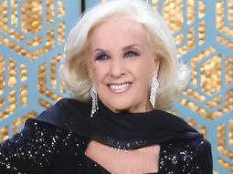 Adrián Suar contó que Mirtha Legrand se enojó, lo llamó y le cortó: ¿qué paso?