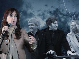 la respuesta furibunda del gobierno a cristina kirchner porque critico la medida de presencialidad la respuesta furibunda del gobierno a cristina kirchner porque critico la medida de presencialidad