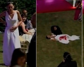 El trágico episodio de Las mil y una noches para competir con Telefe