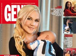 La primera producción de fotos de Diego Fernando La primera producción de fotos de Diego Fernando