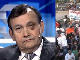 los vecinos del medico que mato al ladron marcharon por seguridad los vecinos del medico que mato al ladron marcharon por seguridad