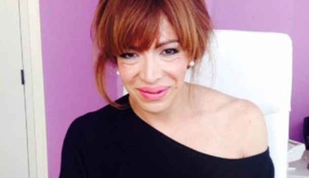 Operaron de urgencia a Lizy Tagliani tras un fuerte dolor abdominal: los detalles