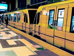 Paro de subtes: comunicado del Gobierno de la Ciudad de Buenos Aires Paro de subtes: comunicado del Gobierno de la Ciudad de Buenos Aires