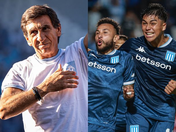 La emocionante historia del doblete de Vergara tras el fallecimiento del suegro de Costas