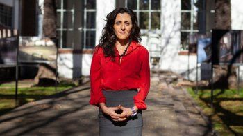 Lola Berthet cuestionó el proyecto del Gobierno para modificar la Ley de Discapacidad