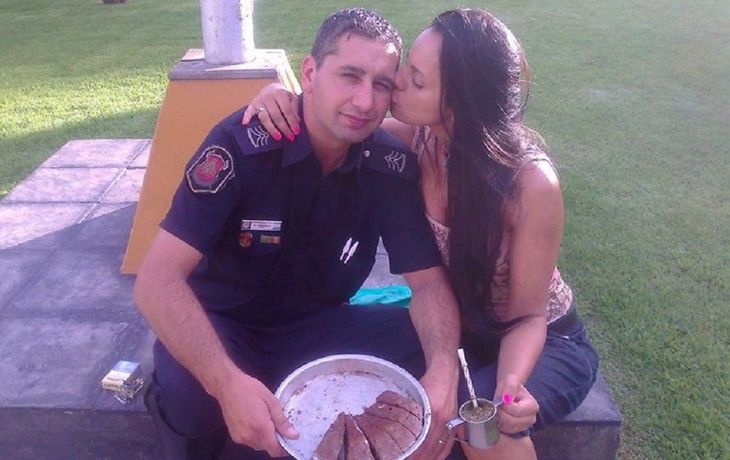 Mató a policía al evitar control de alcoholemia