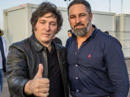 quien es santiago abascal, el presidente de vox que recibira a javier milei quien es santiago abascal, el presidente de vox que recibira a javier milei